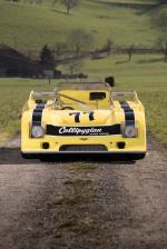 Chevron B36 1976 года